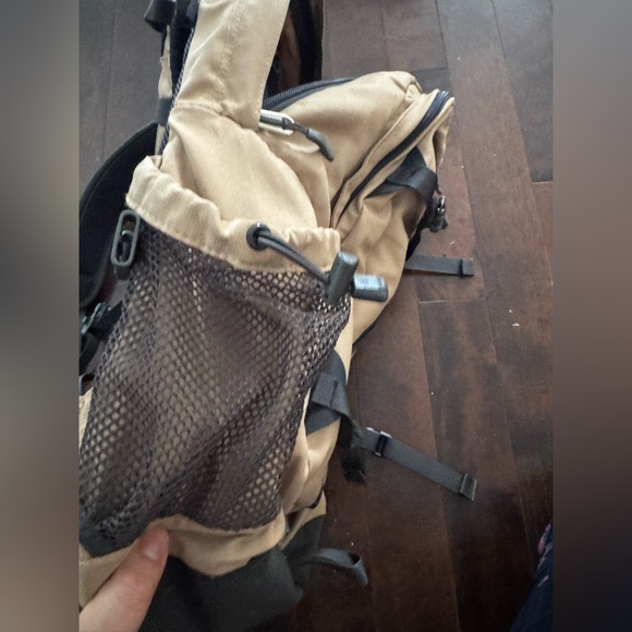 The North Face HOT SHOT BEIGE - Picture 6 of 8